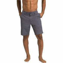 Prana Men's Rotham 9 Inch Short -Hot Sale Prana Shop 10408140x1011840 vFront