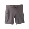 Prana Men's Sander 8 Inch Boardshort