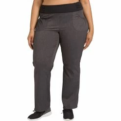 Prana Women's Summit Pant - Plus -Hot Sale Prana Shop 10408160x1037085 vFront