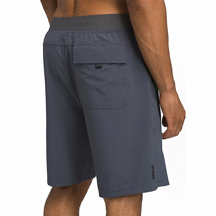 Prana Men's Super Mojo II Short 4 Prana Men's Super Mojo II Short - Image 2