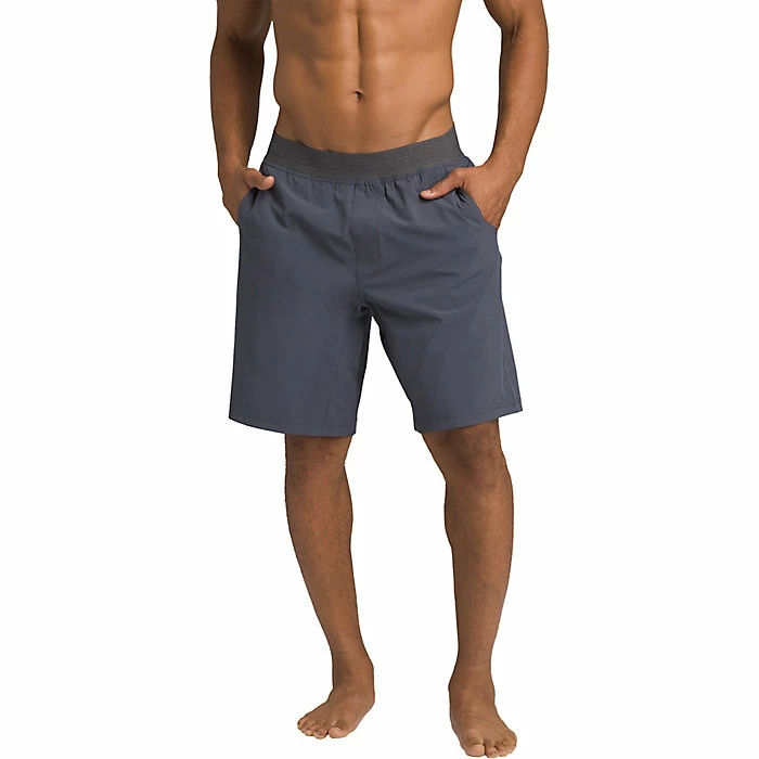 Prana Men's Super Mojo II Short 6 Prana Men's Super Mojo II Short - Image 4