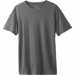 Prana Men's Prana Crew- Standard Tall