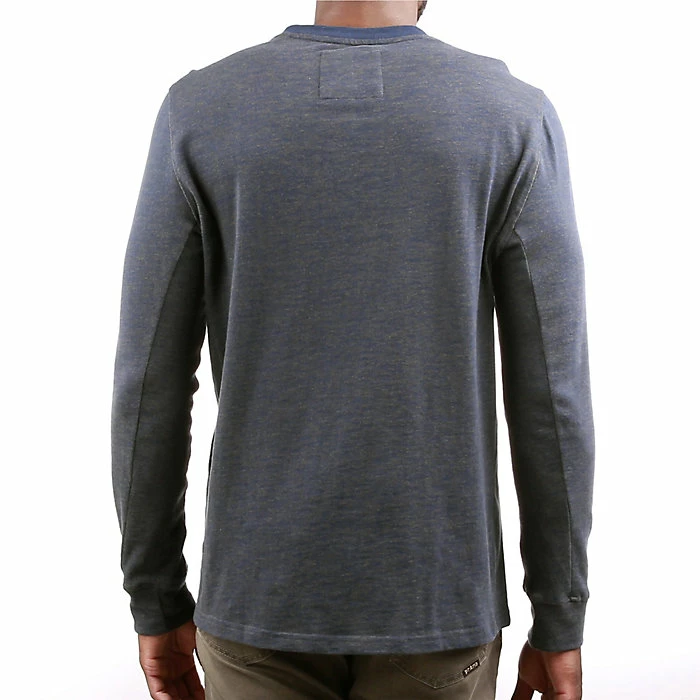 Prana Men's Ronnie Henley 5 Prana Men's Ronnie Henley - Image 3