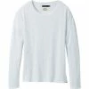 Prana Women's Cozy Up LS Tee