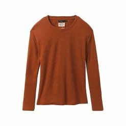 Prana Women's Cozy Up LS Tee -Hot Sale Prana Shop 10472839x1242338 zm