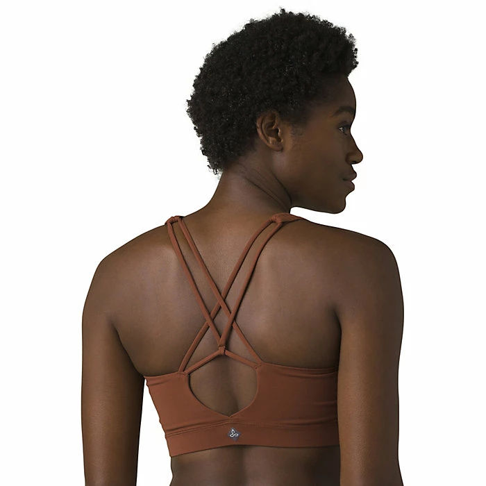 Prana Women's Everyday Bra 4 Prana Women's Everyday Bra - Image 2