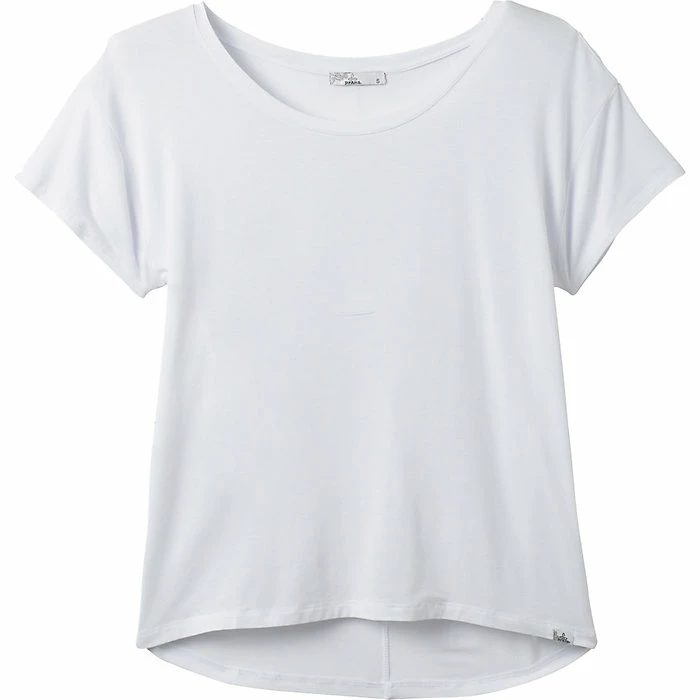 Prana Women's Foundation Slouch Top 13 Prana Women's Foundation Slouch Top - Image 11