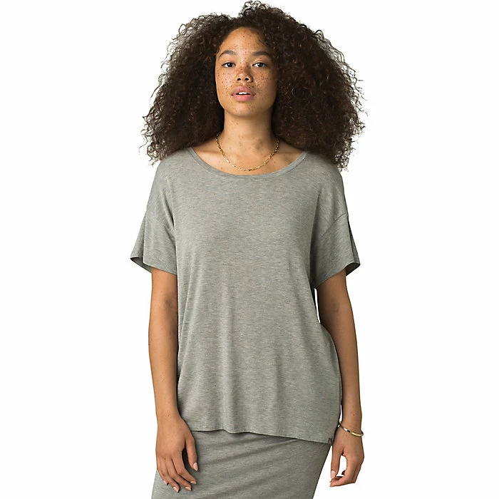 Prana Women's Foundation Slouch Top 3 Prana Women's Foundation Slouch Top