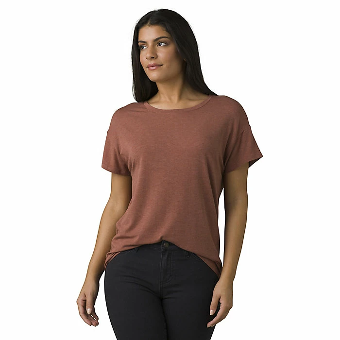 Prana Women's Foundation Slouch Top 11 Prana Women's Foundation Slouch Top - Image 9
