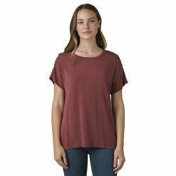 Prana Women's Foundation Slouch Top 18 Prana Women's Foundation Slouch Top -Hot Sale Prana Shop 10472865x1242342 zm