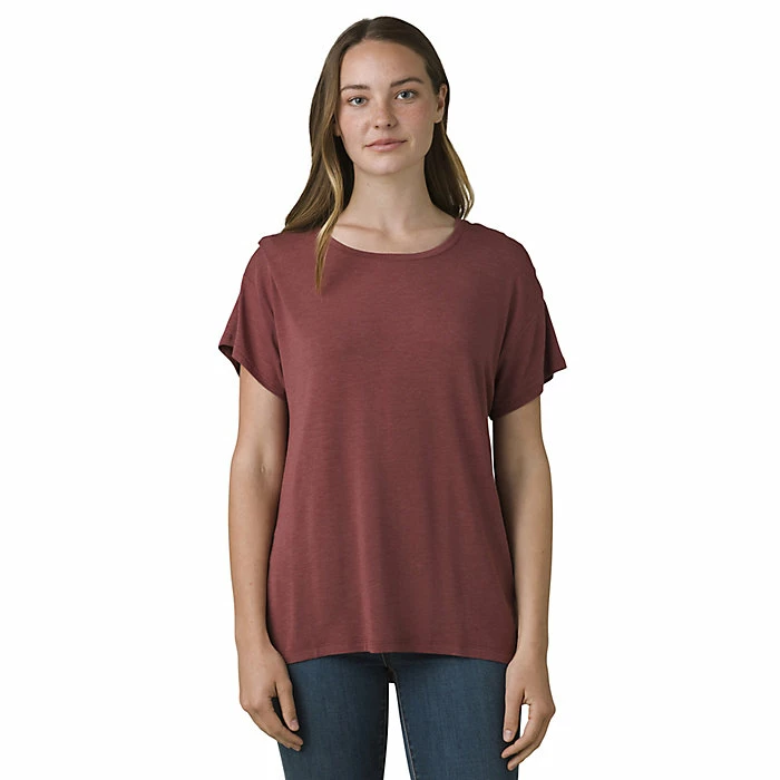 Prana Women's Foundation Slouch Top 8 Prana Women's Foundation Slouch Top - Image 6