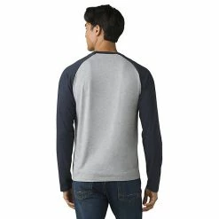 Prana Men's Baseball Raglan T-Shirt 9 Prana Men's Baseball Raglan T-Shirt -Hot Sale Prana Shop 10472941x1167907 vAlt1