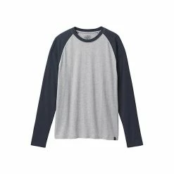 Prana Men's Baseball Raglan T-Shirt 10 Prana Men's Baseball Raglan T-Shirt -Hot Sale Prana Shop 10472941x1167907 vAlt3