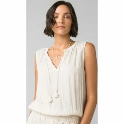 Prana Women's Sentinel Maxi Dress 9 Prana Women's Sentinel Maxi Dress -Hot Sale Prana Shop 10472964x1012569 vAlt image 1