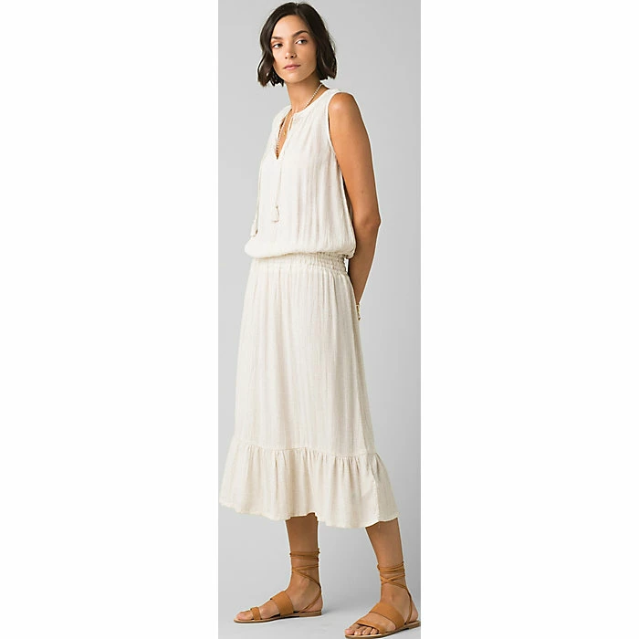 Prana Women's Sentinel Maxi Dress 6 Prana Women's Sentinel Maxi Dress - Image 4