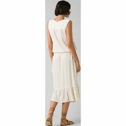 Prana Women's Sentinel Maxi Dress 11 Prana Women's Sentinel Maxi Dress -Hot Sale Prana Shop 10472964x1012569 vBack