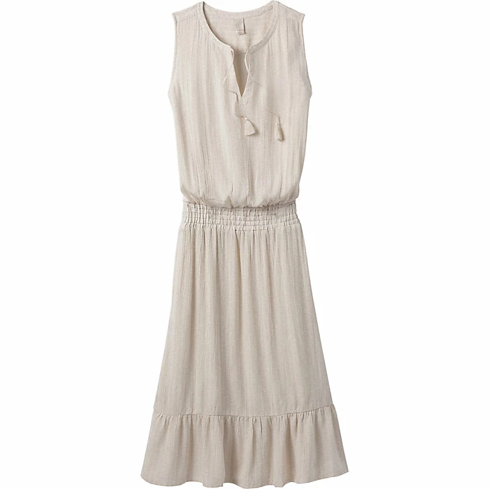 Prana Women's Sentinel Maxi Dress 4 Prana Women's Sentinel Maxi Dress - Image 2