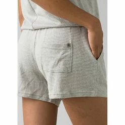 Prana Women's Sylvie Romper -Hot Sale Prana Shop 10472977x1121054 vBack 1