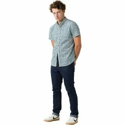 Prana Men's Zuckerfield Shirt - Standard 10 Prana Men's Zuckerfield Shirt - Standard -Hot Sale Prana Shop 10473011x1010868 vAlt image 1