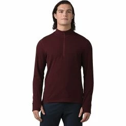 Prana Men's Altitude Tracker 1/4 Zip Top 18 Prana Men's Altitude Tracker 1/4 Zip Top -Hot Sale Prana Shop 10495665x1012245 zm