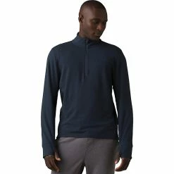 Prana Men's Altitude Tracker 1/4 Zip Top 19 Prana Men's Altitude Tracker 1/4 Zip Top -Hot Sale Prana Shop 10495665x1029179 zm