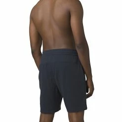 Prana Men's Altitude Tracker 8 Inch Short -Hot Sale Prana Shop 10495666x1029179 vAlt1
