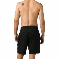 Prana Men's Altitude Tracker 8 Inch Short -Hot Sale Prana Shop 10495666x1029179 vBack