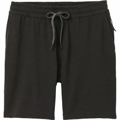 Prana Men's Altitude Tracker 8 Inch Short -Hot Sale Prana Shop 10495666x1029179 vFront
