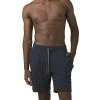Prana Men's Altitude Tracker 8 Inch Short
