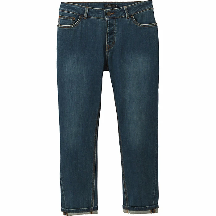 Prana Women's Buxton Jean 10 Prana Women's Buxton Jean - Image 8