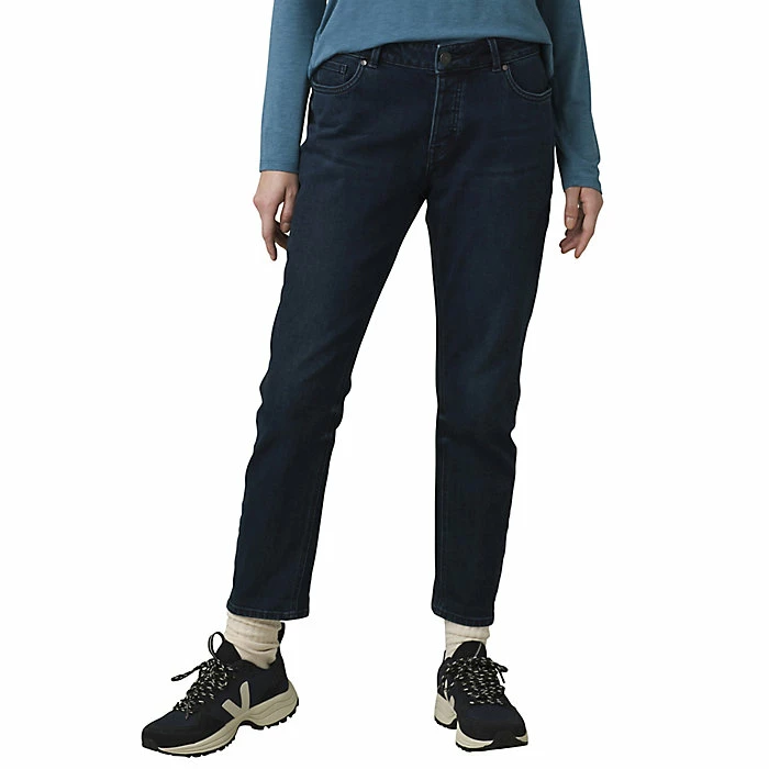 Prana Women's Buxton Jean 4 Prana Women's Buxton Jean - Image 2