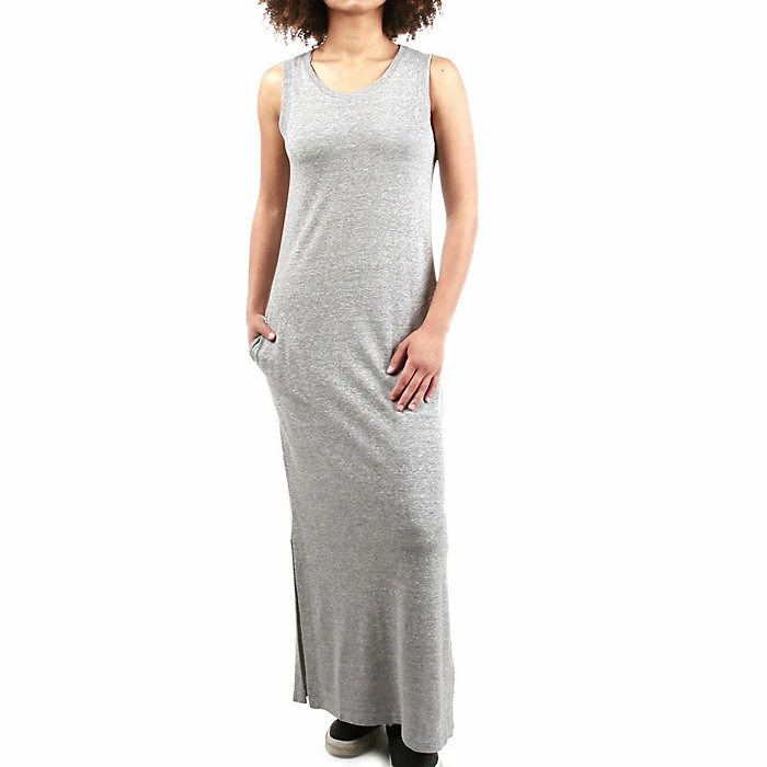 Prana Women's Cozy Up Maxi Dress 3 Prana Women's Cozy Up Maxi Dress
