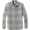 Prana Men's Dooley LS Shirt