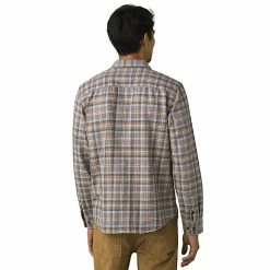 Prana Men's Edgewater LS Shirt -Hot Sale Prana Shop 10495719x1272717 vAlt1