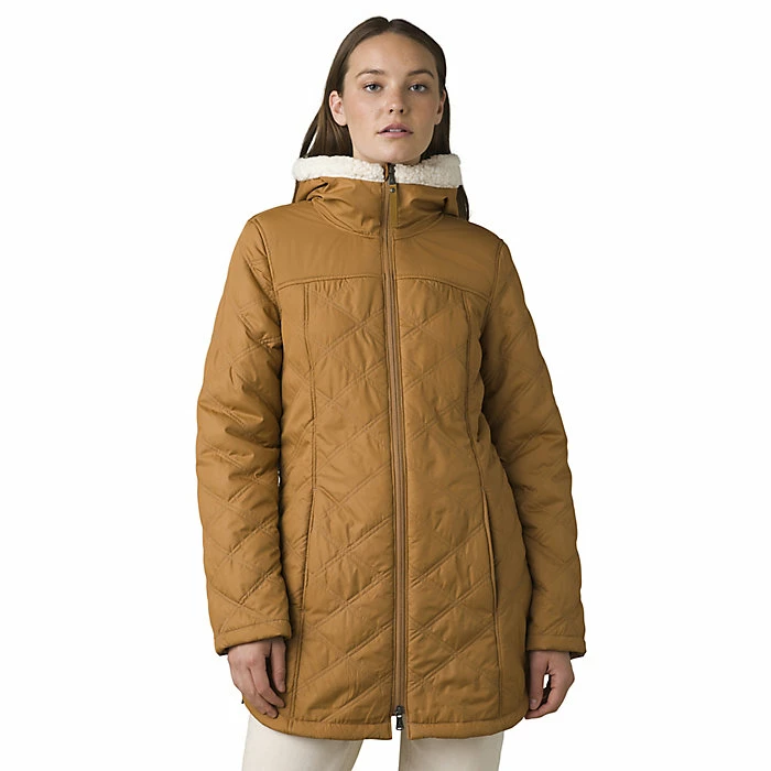 Prana Women's Esla Coat 8 Prana Women's Esla Coat - Image 6