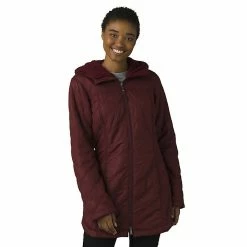 Prana Women's Esla Coat 15 Prana Women's Esla Coat -Hot Sale Prana Shop 10495724x1012245 zm