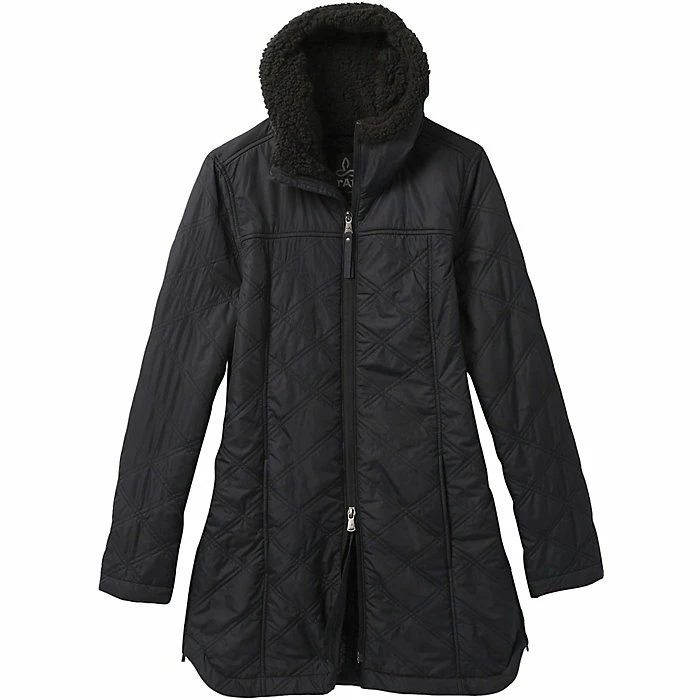 Prana Women's Esla Coat 7 Prana Women's Esla Coat - Image 5