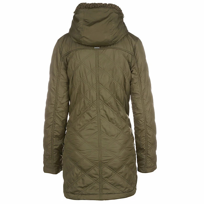 Prana Women's Esla Coat 4 Prana Women's Esla Coat - Image 2