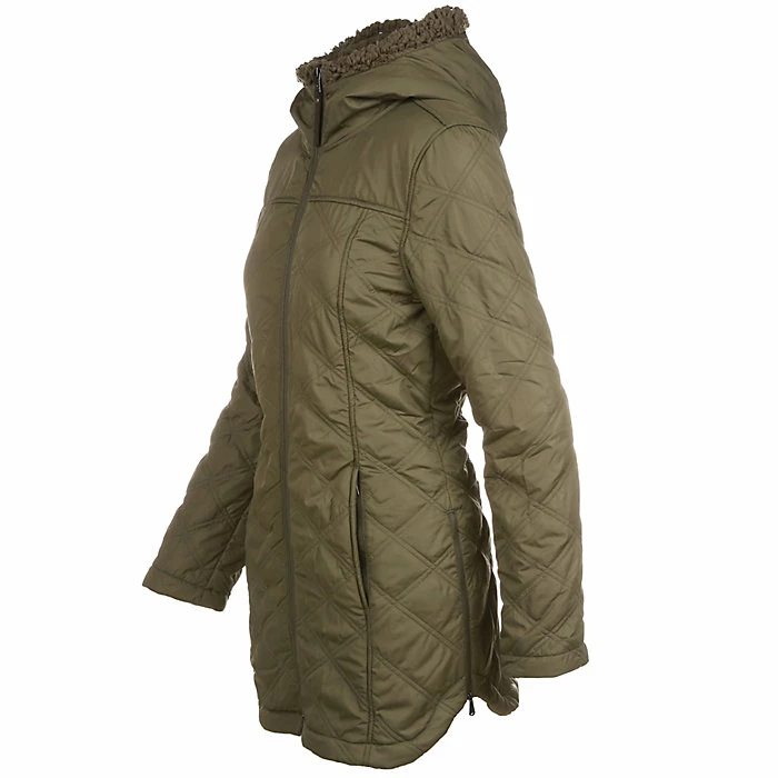 Prana Women's Esla Coat 5 Prana Women's Esla Coat - Image 3