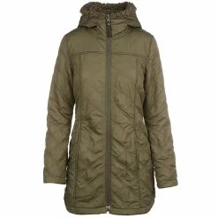 Prana Women's Esla Coat