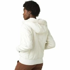 Prana Women's Esla Half Zip Pullover -Hot Sale Prana Shop 10495725x1012569 vBack