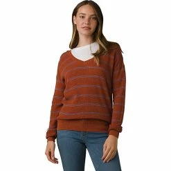 Prana Women's Milani V-Neck Sweater 14 Prana Women's Milani V-Neck Sweater -Hot Sale Prana Shop 10495779x1242339 zm