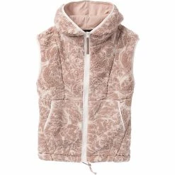 Prana Women's Polar Escape Vest