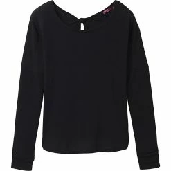 Prana Women's Rogue LS Top -Hot Sale Prana Shop 10495815x1012905 zm