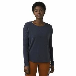 Prana Women's Rogue LS Top -Hot Sale Prana Shop 10495815x1029179 zm