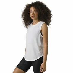 Prana Women's Rogue Sleeveless Top -Hot Sale Prana Shop 10495816x1010868 zm