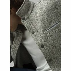 Prana Men's Tri Thermal Threads Overshirt -Hot Sale Prana Shop 10495849x1041547 vAlt image 1