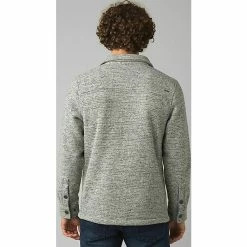 Prana Men's Tri Thermal Threads Overshirt -Hot Sale Prana Shop 10495849x1041547 vBack