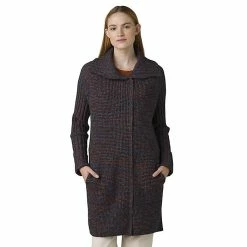 Prana Women's Yunna Cardigan -Hot Sale Prana Shop 10495868x1029179 zm