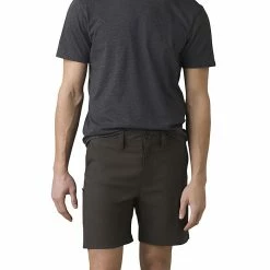 Prana Men's Alameda 7 Inch Short